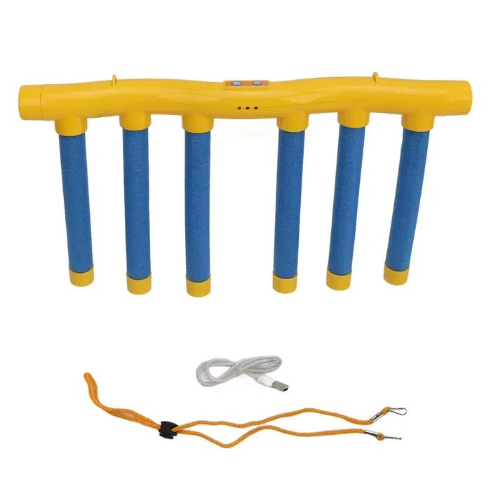 Jeu de bâtons de chute pour enfants