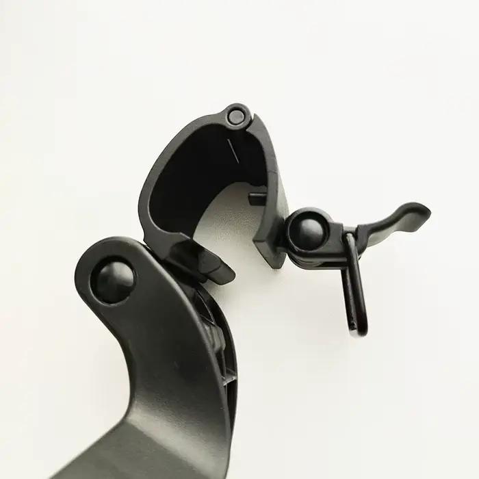 Adaptateurs Coya compatibles avec Cybex Aton Cloud Q/Z + Bakset
