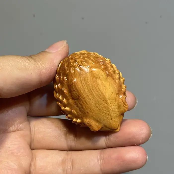 Décoration de bureau faite à la main pour les amoureux de la nature