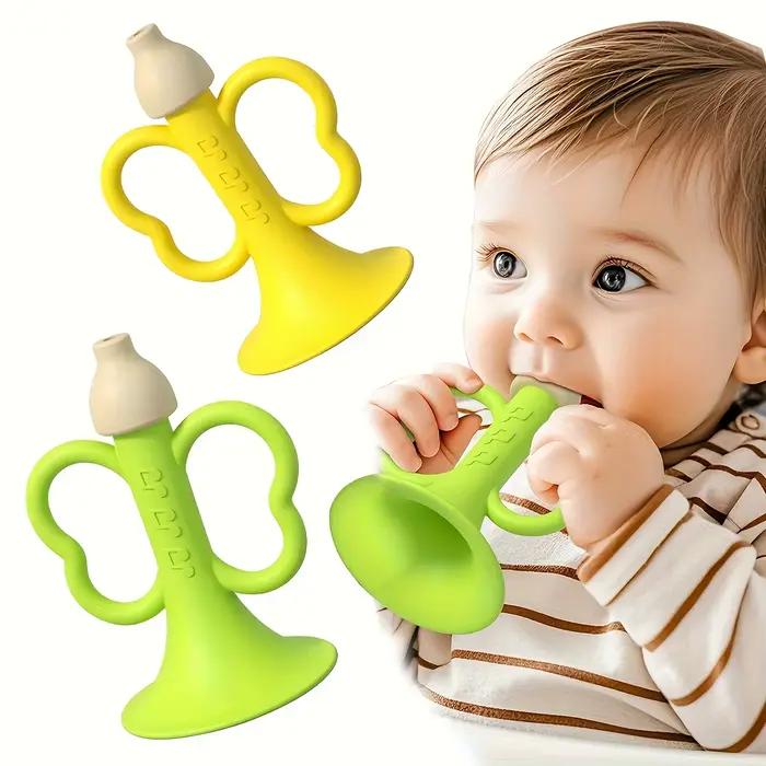 Corne de dentition pour bébé