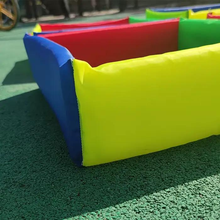 Jeux d'extérieur pour enfants
