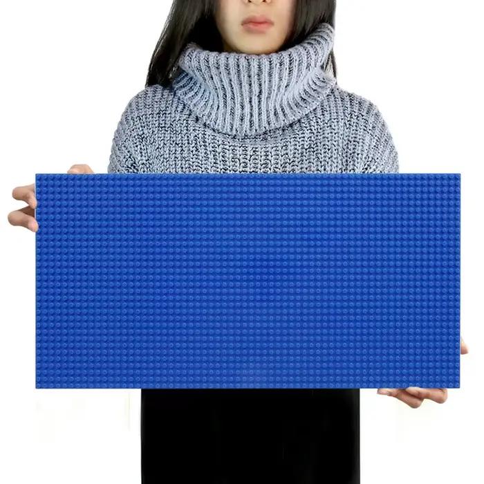 Panneau mural de blocs de construction 32x64 points