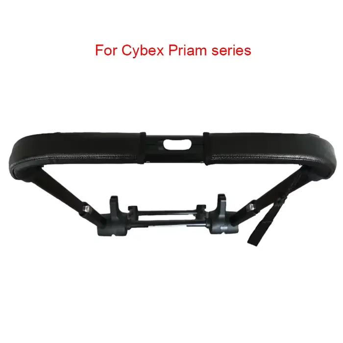 Housse en cuir pour poussette Cybex Priam 2/3/4 Mios 2/3