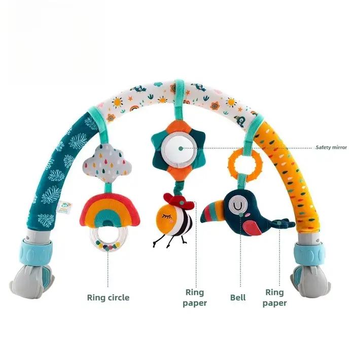 Arc de poussette pour bébé