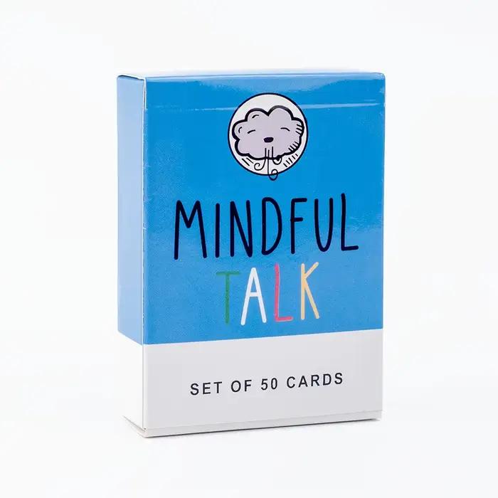Jeu de société Mindful Talk