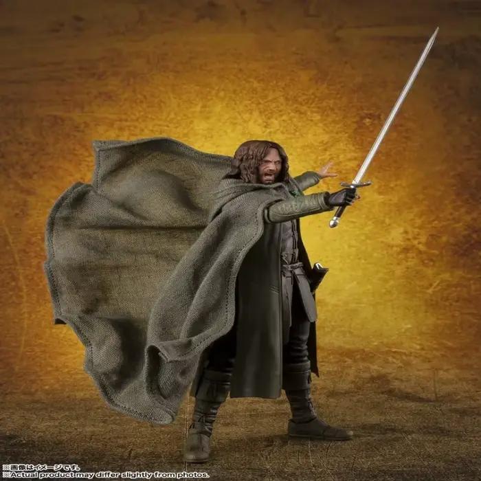 Bandai S.H.Figuarts original