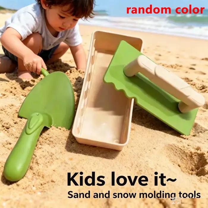 Ensemble de jouets de plage pour enfants