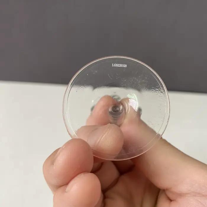 Et le jouet Ufo extraterrestre-figurine de vaisseau spatial 11 cm modèle