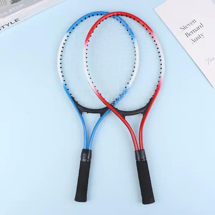 Raquette de tennis pour débutants pour enfants
