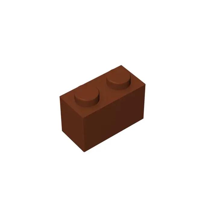 Blocs de construction éducatifs SixBricks pour enfants et adultes occasions spéciales construction imagination développement créatif et spatial compatibles avec Lego