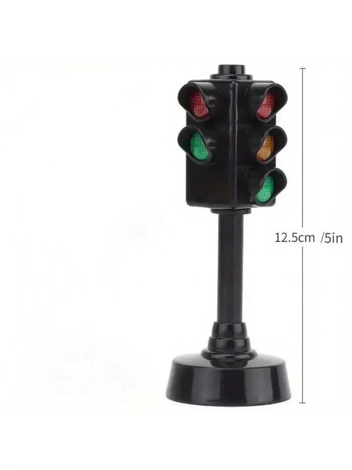 Mini blocs de feux de signalisation routière