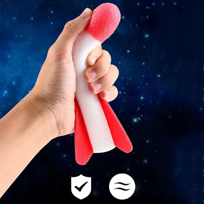 Lanceur de fusée pour enfants