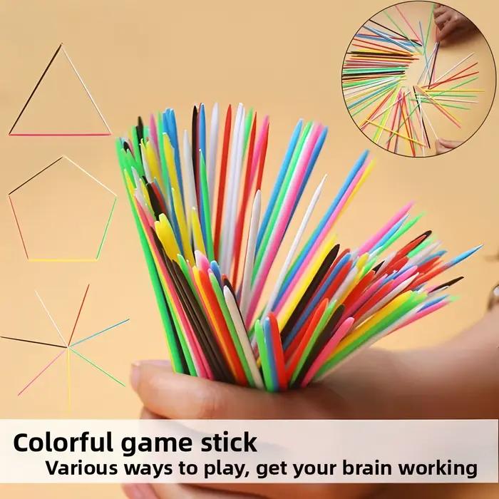 Pick up the stick game