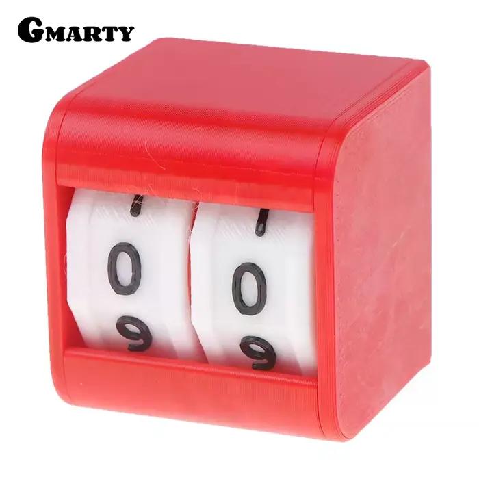 Compteur de score pour jeux de société