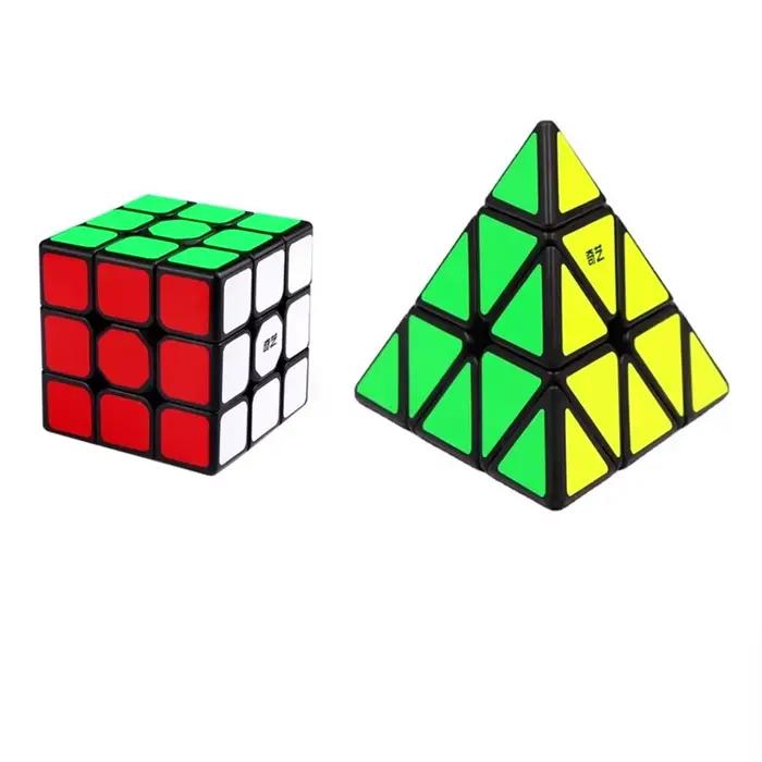 Cube magique 2x2 3x3 4x4 5x5