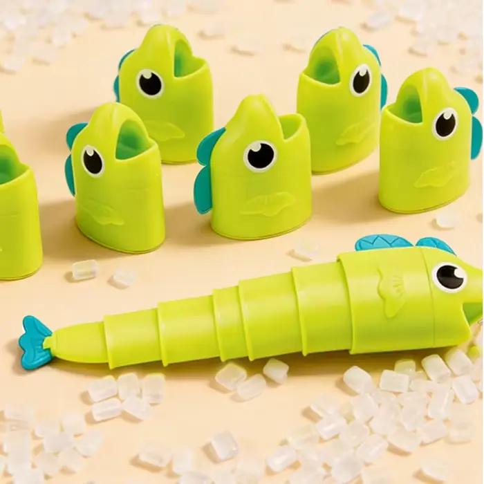 Jeu de pêche extensible
