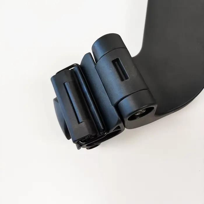 Adaptateur de poussette pour Cybex Beezy Buggy (pas pour Eezy) et Aton Cloud Q/Z Maxi-Cosi Nuna