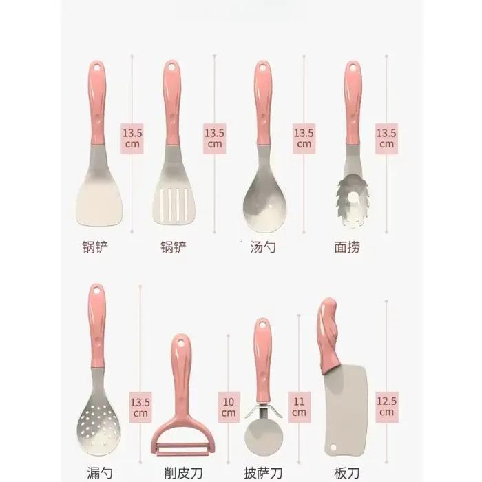Ensemble de jouets de cuisine pour enfants