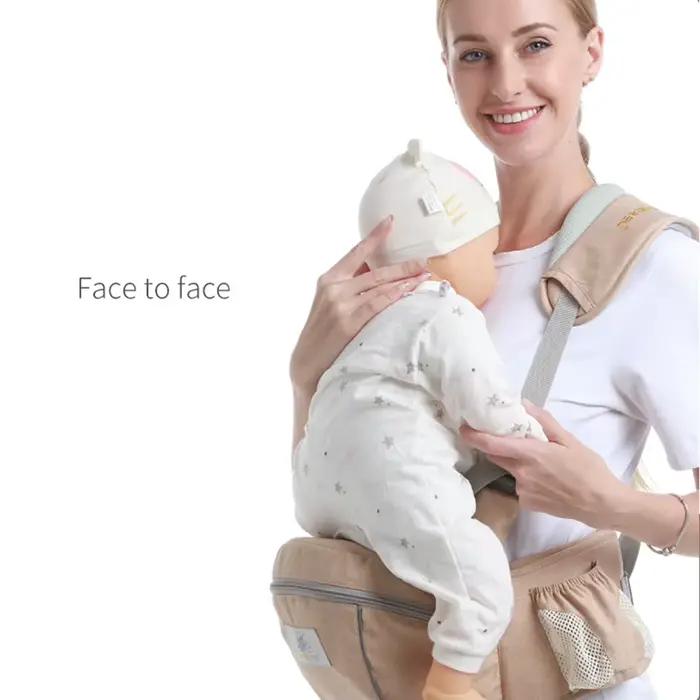Porte-bébé ergonomique Portable pour bébé