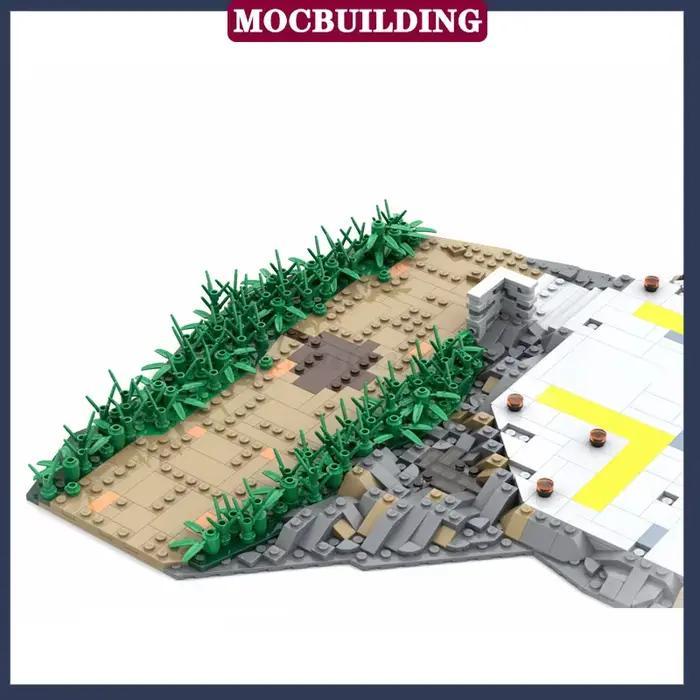 MOC Street View importer importer Model importer Set
