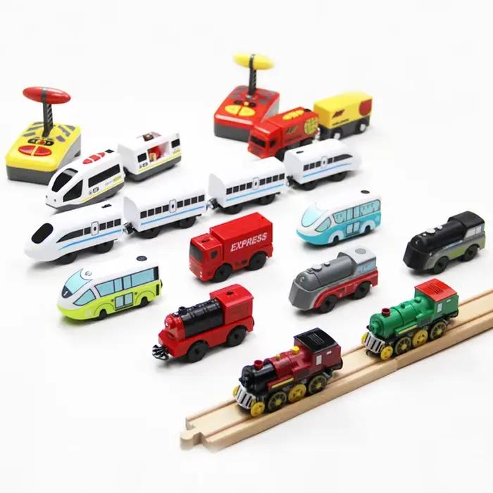 Jouet de Train électrique pour enfants
