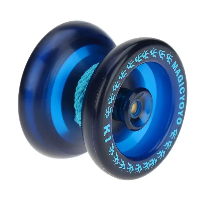 Yoyo magique professionnel K1 Spin ABS