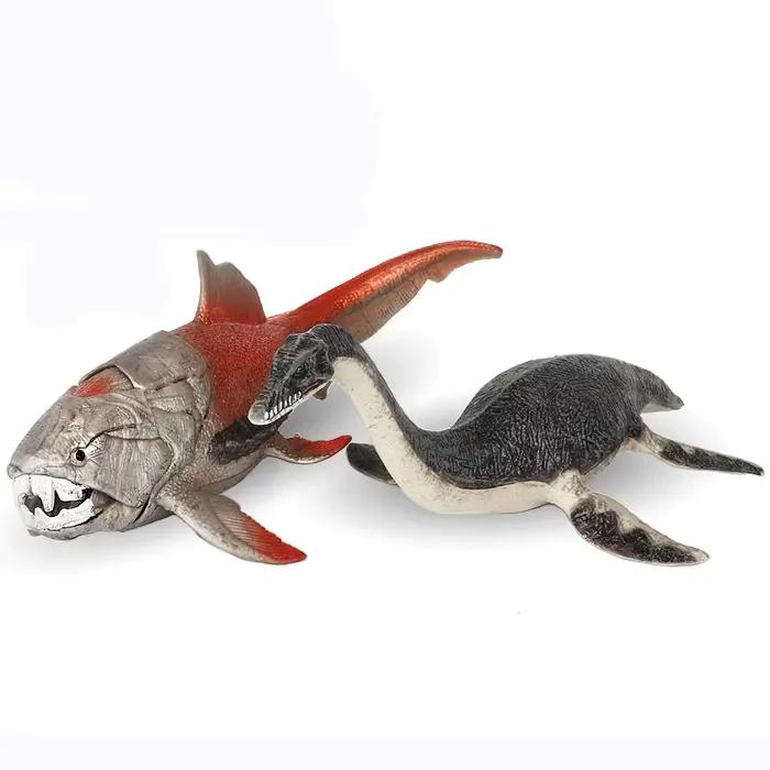 Figurines d'action en PVC