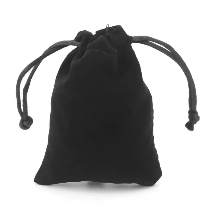 Sacs à dés, Mini paquet jeu société à cordon serrage