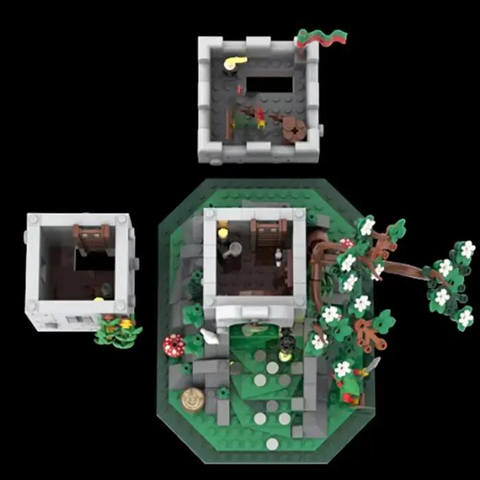 Bloc de construction MOC-177729