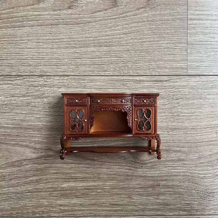 Miniature monde 1:12 maison de poupée
