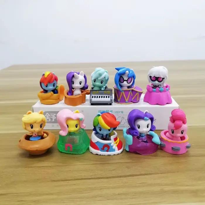 Figurine d'anime My Little Pony