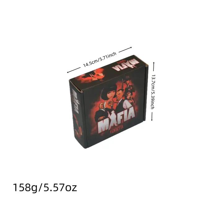 Mafia: Vendetta