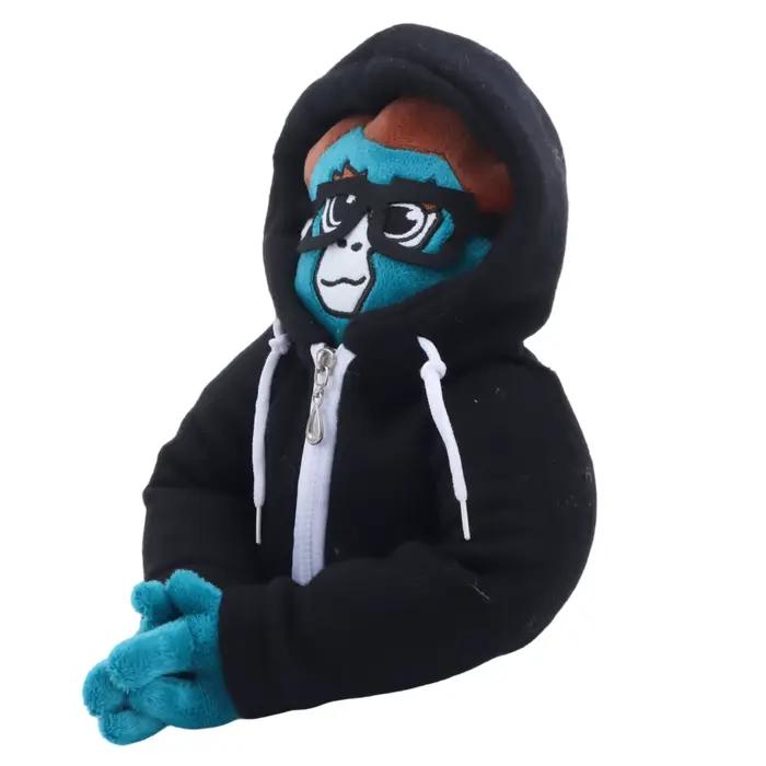 Peluche Légureuse Léguin Légendaire