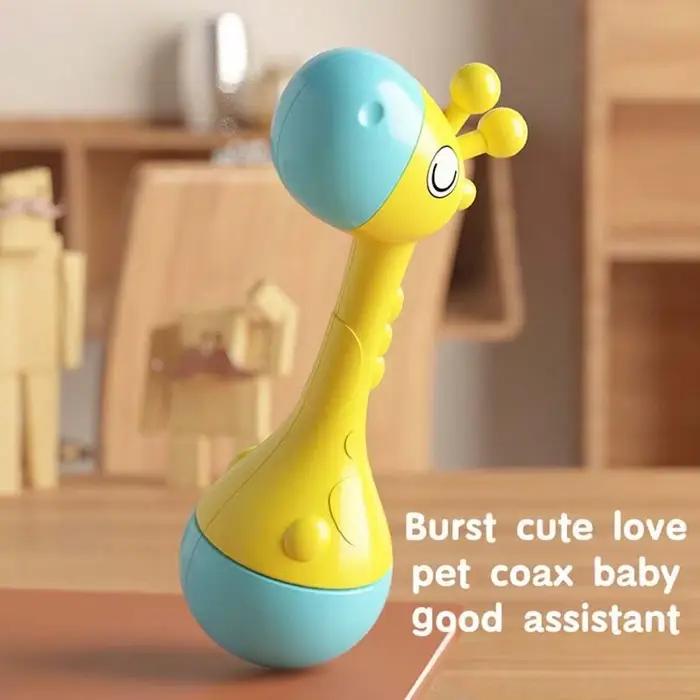 Hochet de première main pour bébé