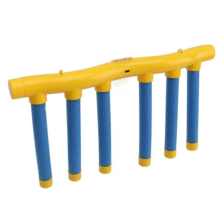 Jeu de bâtons de chute