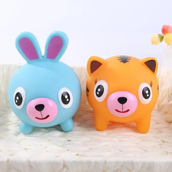 Jouets animaux parlants pour bébé