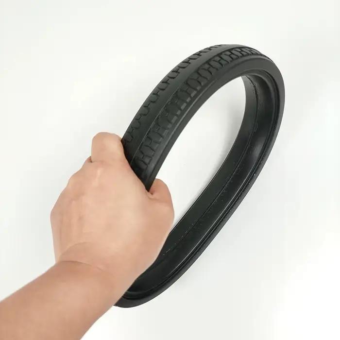 Pneu arrière de Buggy personnalisé pour roue arrière Easywalker Harvey 2/3