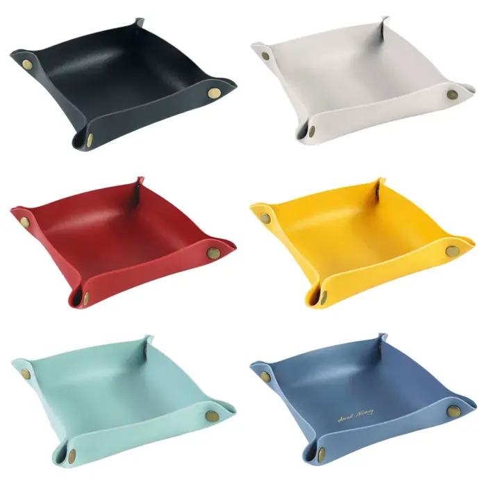 Plateau de rangement pour dés