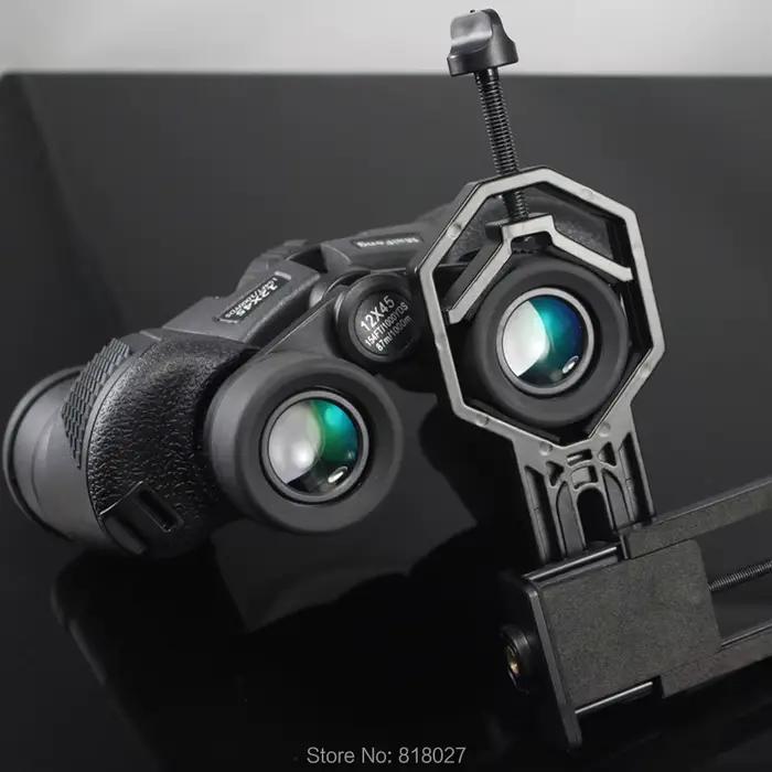 Support de téléphone universel pour télescope