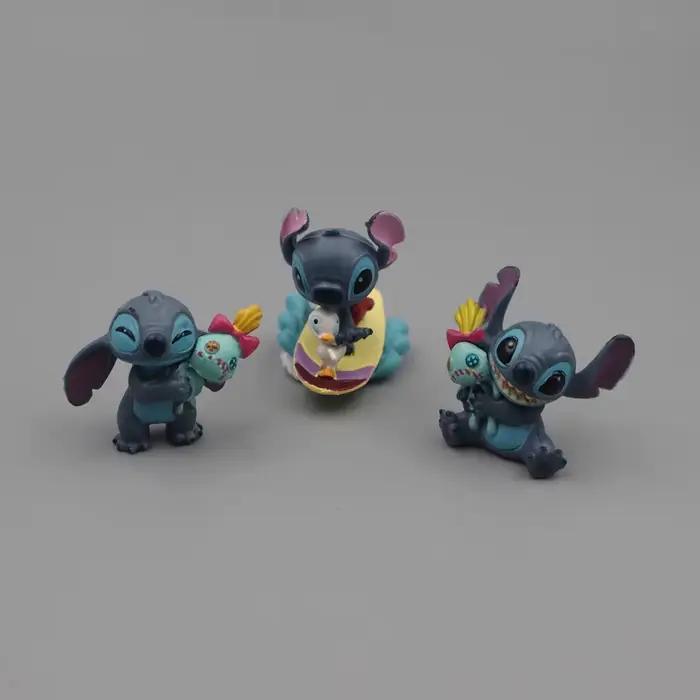 Figurines d'action Disney CAN o Stitch