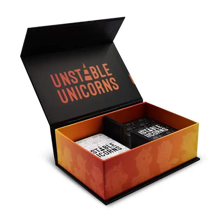 Jeux De société Jeu De base Chaos Parfait pour les fêtes Jeux Juegos De Mesa