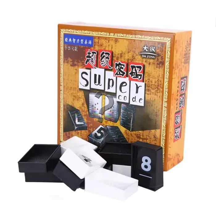 Jeux de fête pour enfants de 2 à 4 joueurs