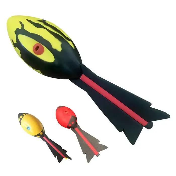 Vortex Howler Foam Football Toy