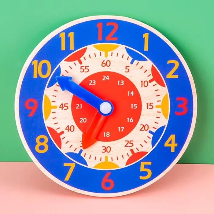 Jouets Montessori pour bébé