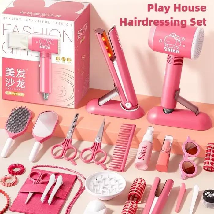 Jouets de beauté pour filles