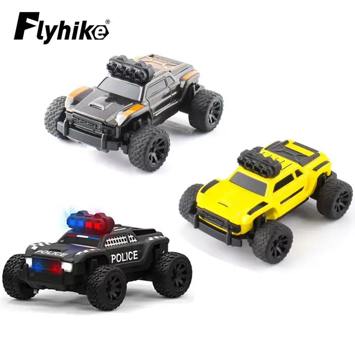 Turbo Racing 1:76 C81 C82 RC camion voiture Mini
