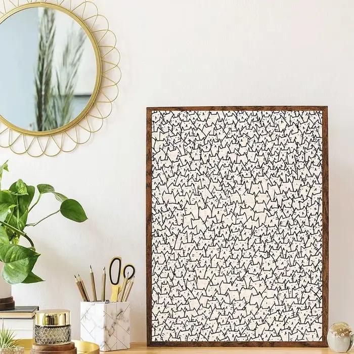 Puzzle de 500/1000/1200/2000 pièces