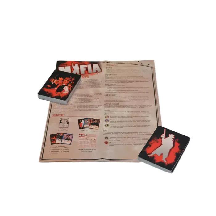 Mafia: Vendetta