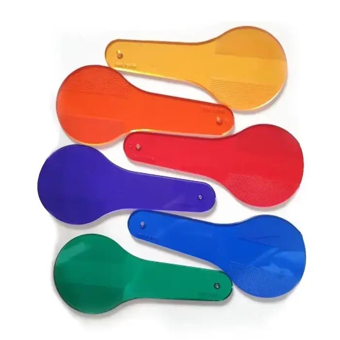 Jouets de Table lumineuse Montessori