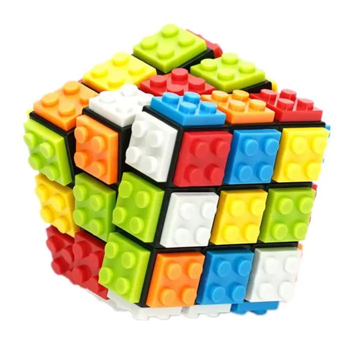 Blocs de construction Cube 3x3x3